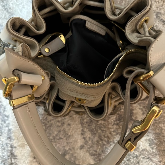 SOLD Burberry Prorsum Studded Warrior Bag ASO Gossip Girl Serena van der Woodsen - Picture 6 of 9